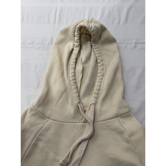 Taylor Swift The Eras Tour Beige Hoodie Sz Small S - Picture 9 of 14